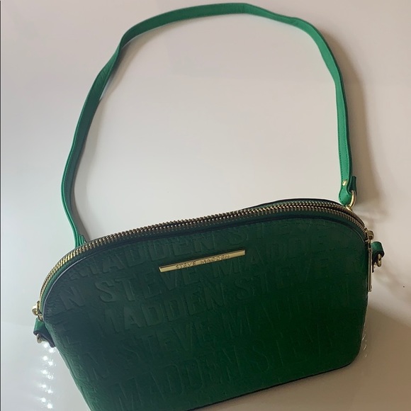 Steve Madden purse (mint) - Picture 5 of 6